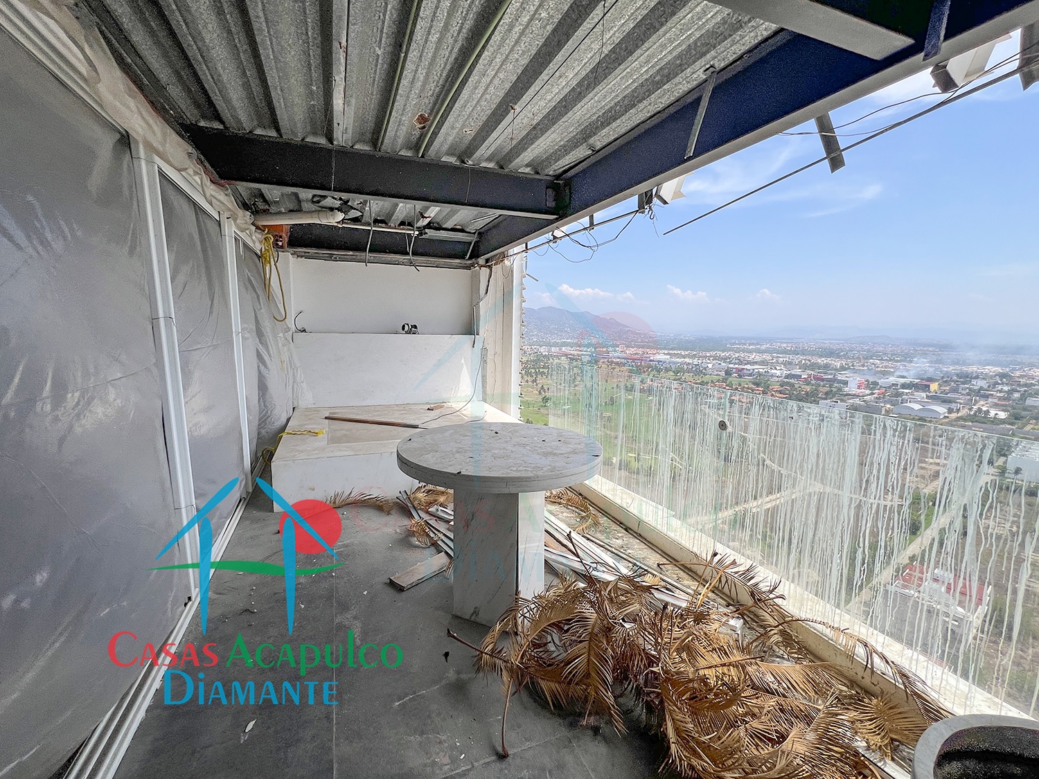 Solar Ocean PH 3 - Recámara cuatro 5